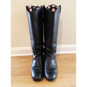 Frye Melissa 2 Wide Calf Boots